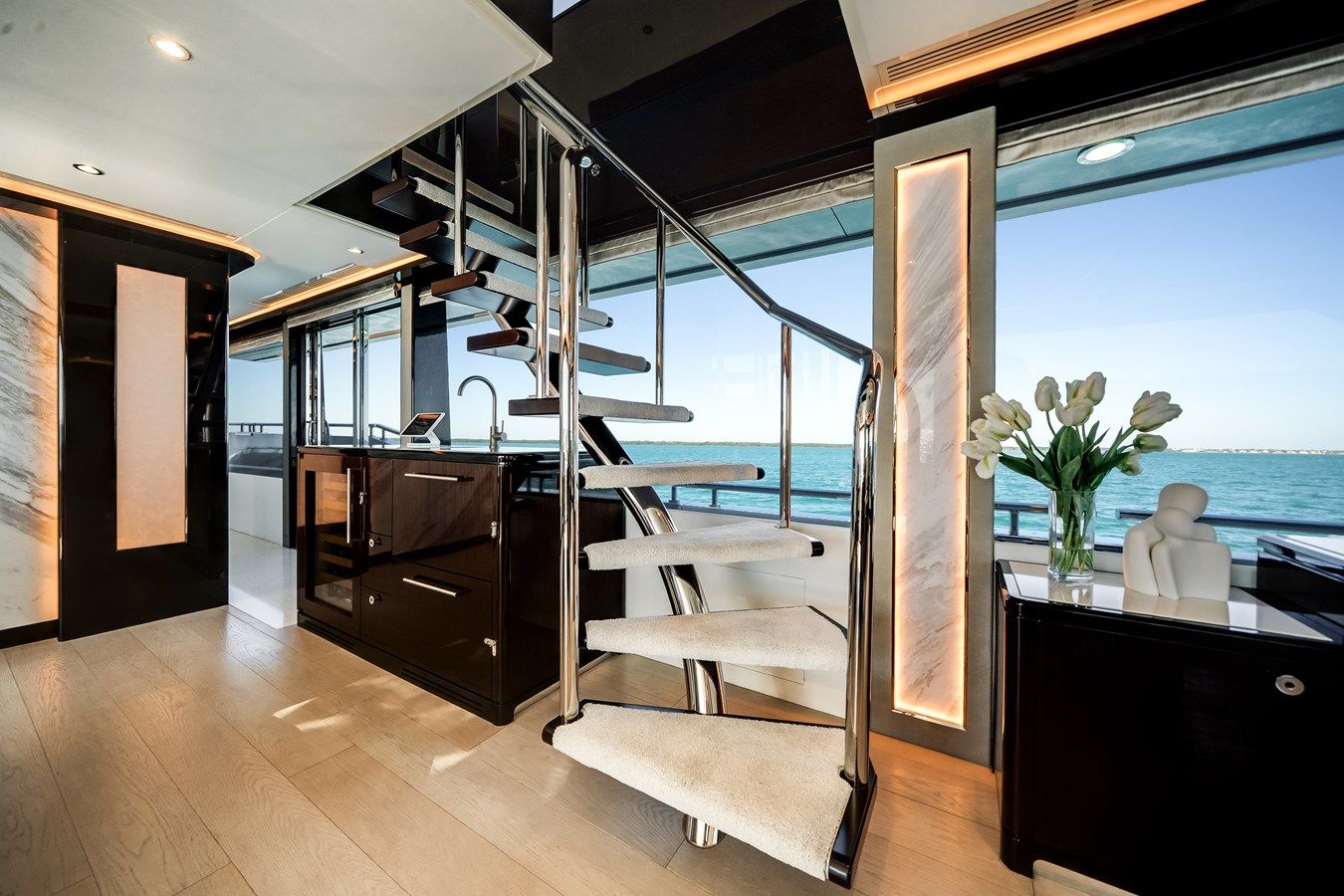 Dreams 37L yacht sale