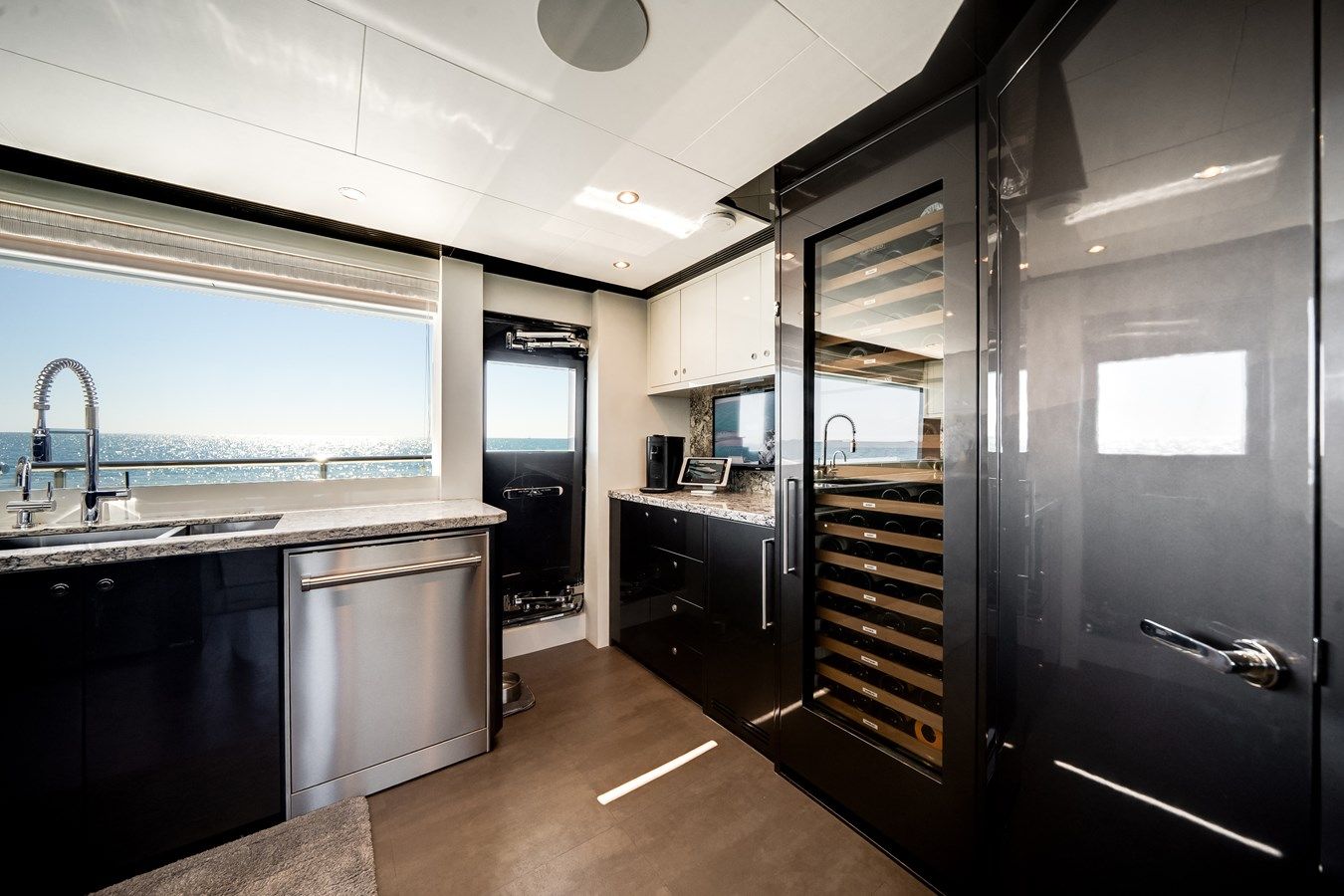 Dreams - Ocean Alexander yacht sale