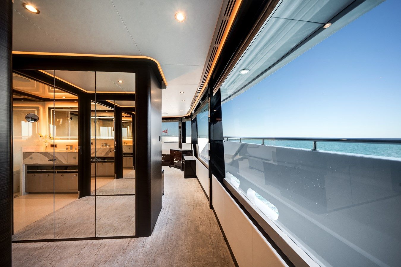 best yacht sales deals Dreams