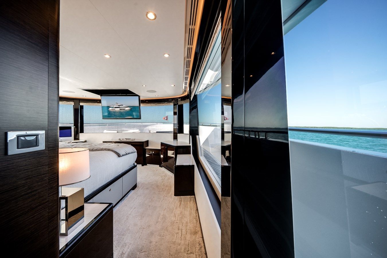 Dreams - Ocean Alexander