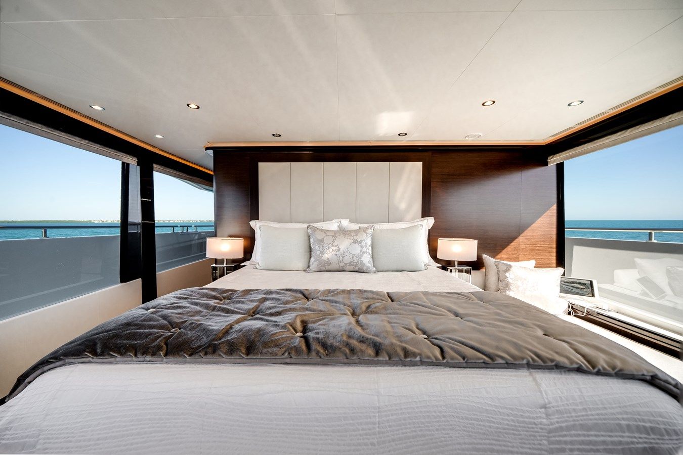 Dreams - Ocean Alexander yacht sale