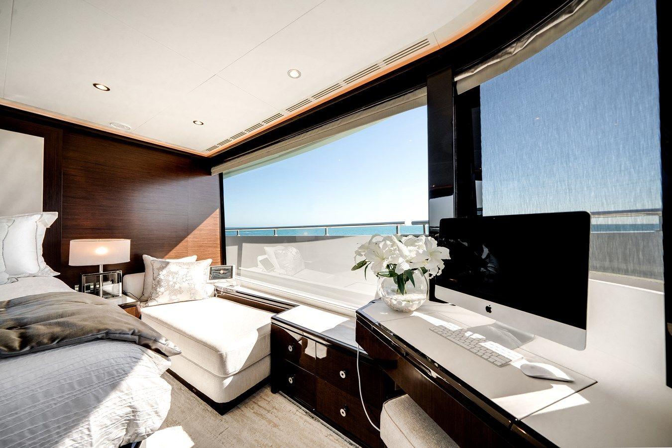 Dreams - Ocean Alexander yacht sale