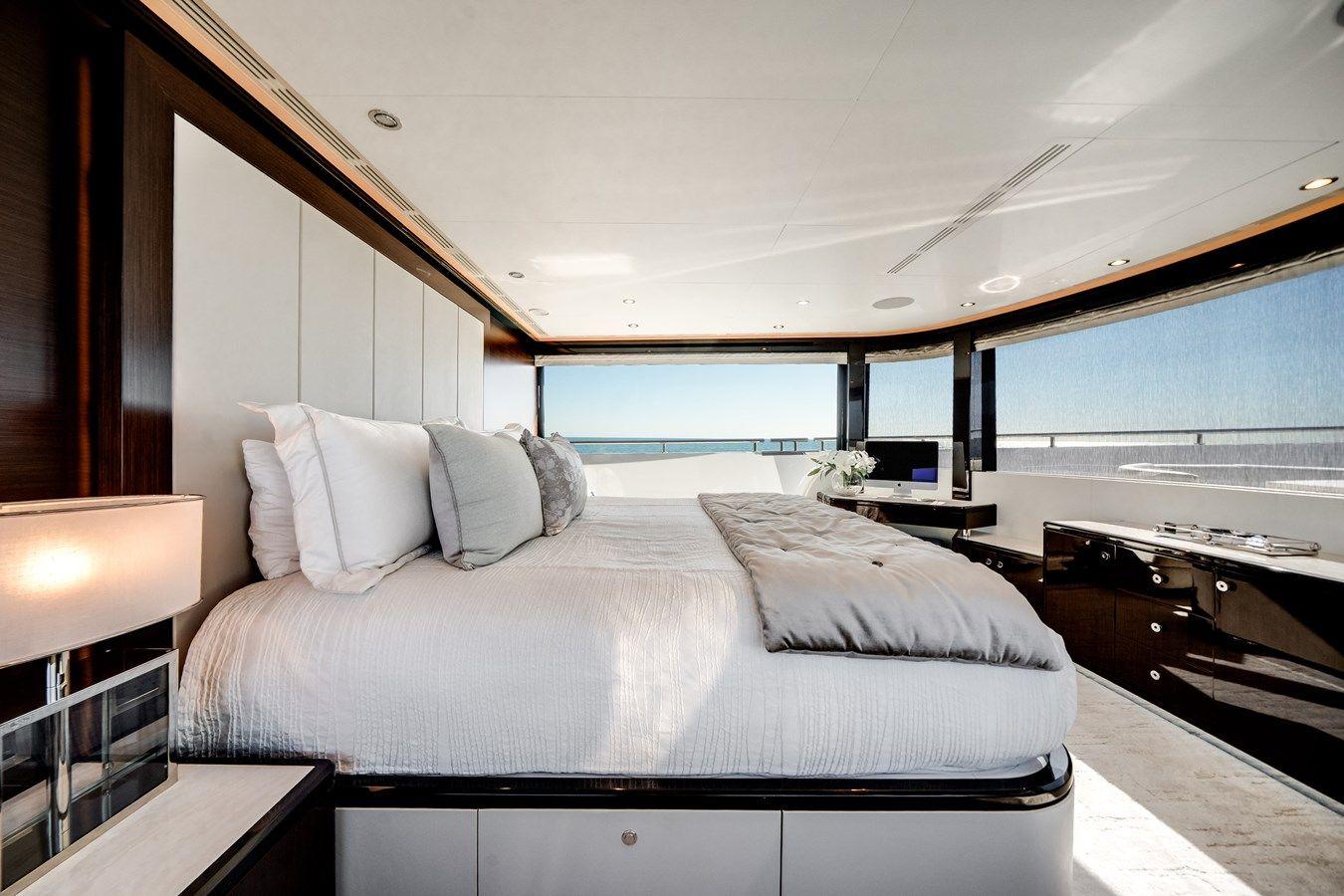 Buy a Dreams 120 at Shestakov Yacht Sales