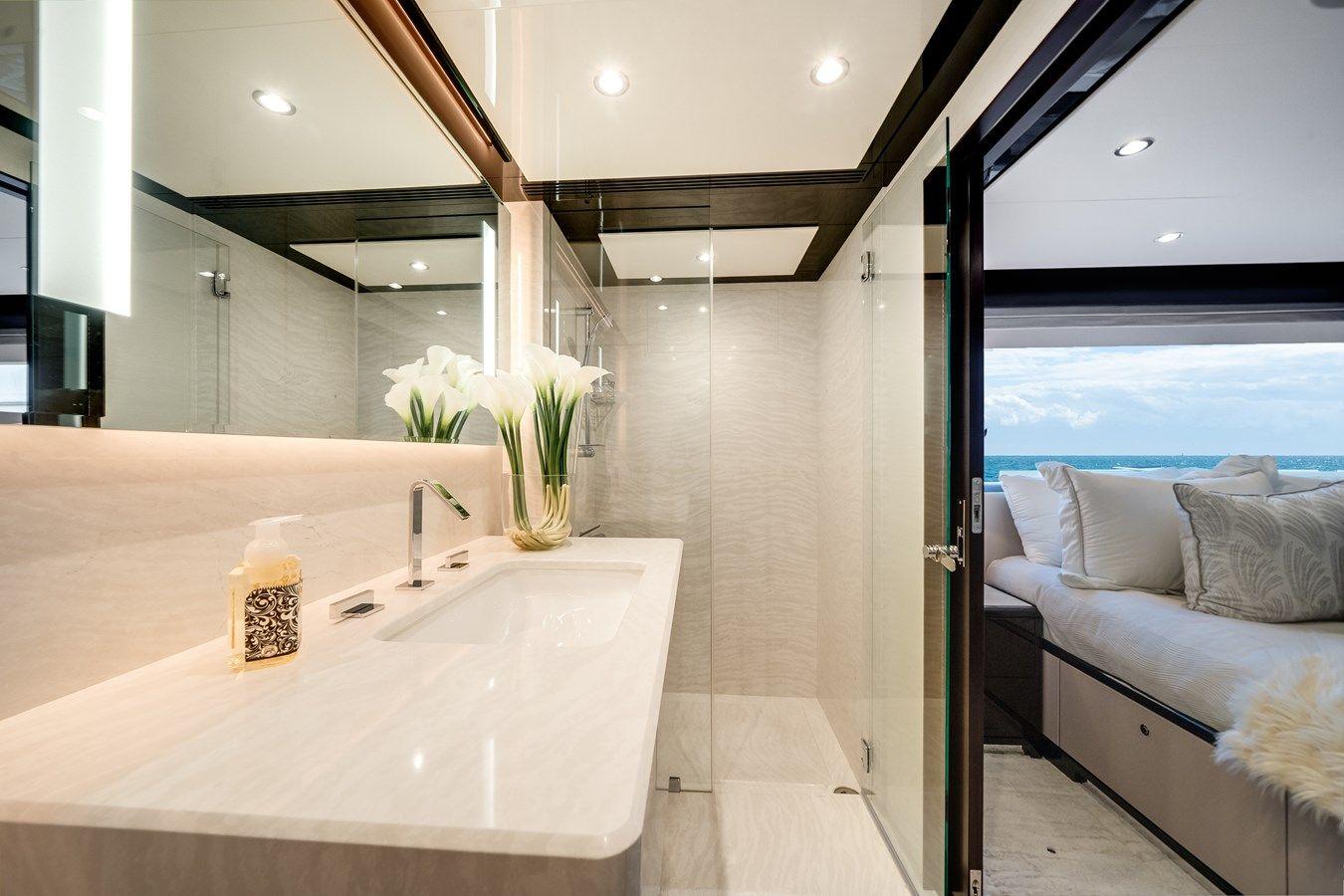 Buy a yacht Dreams - Ocean Alexander