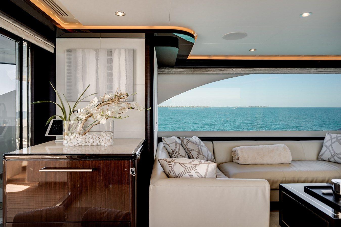 Buy a yacht Dreams 120