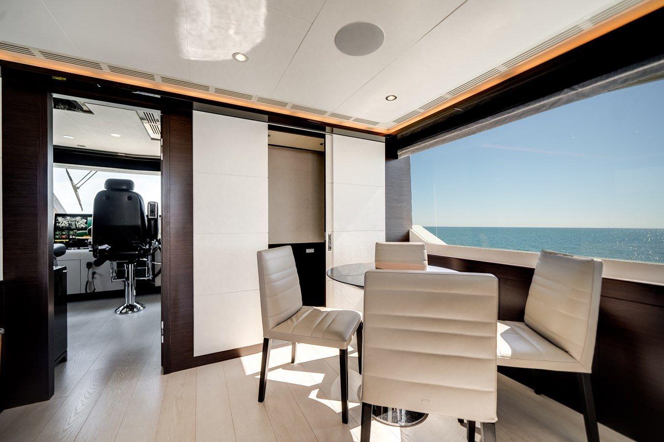 best yacht sales deals Dreams - Ocean Alexander