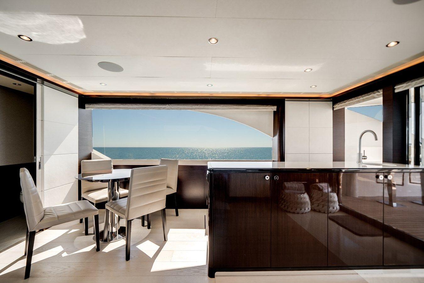 Dreams - Ocean Alexander