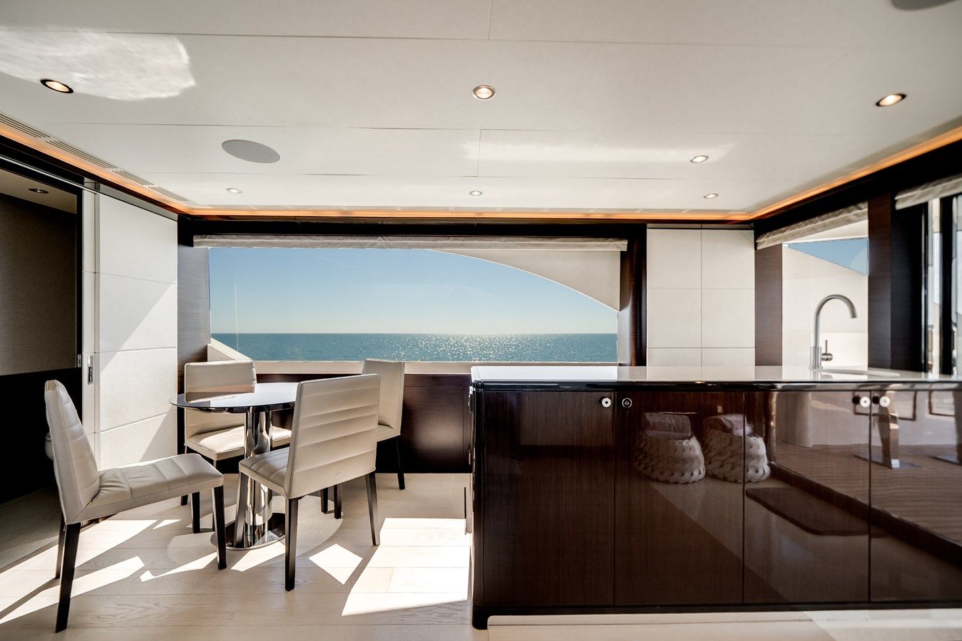 Dreams - Ocean Alexander