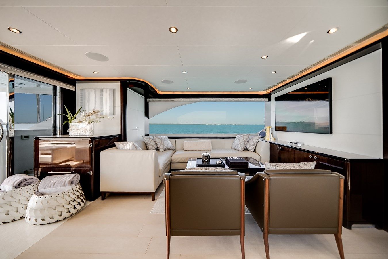best yacht sales deals Dreams