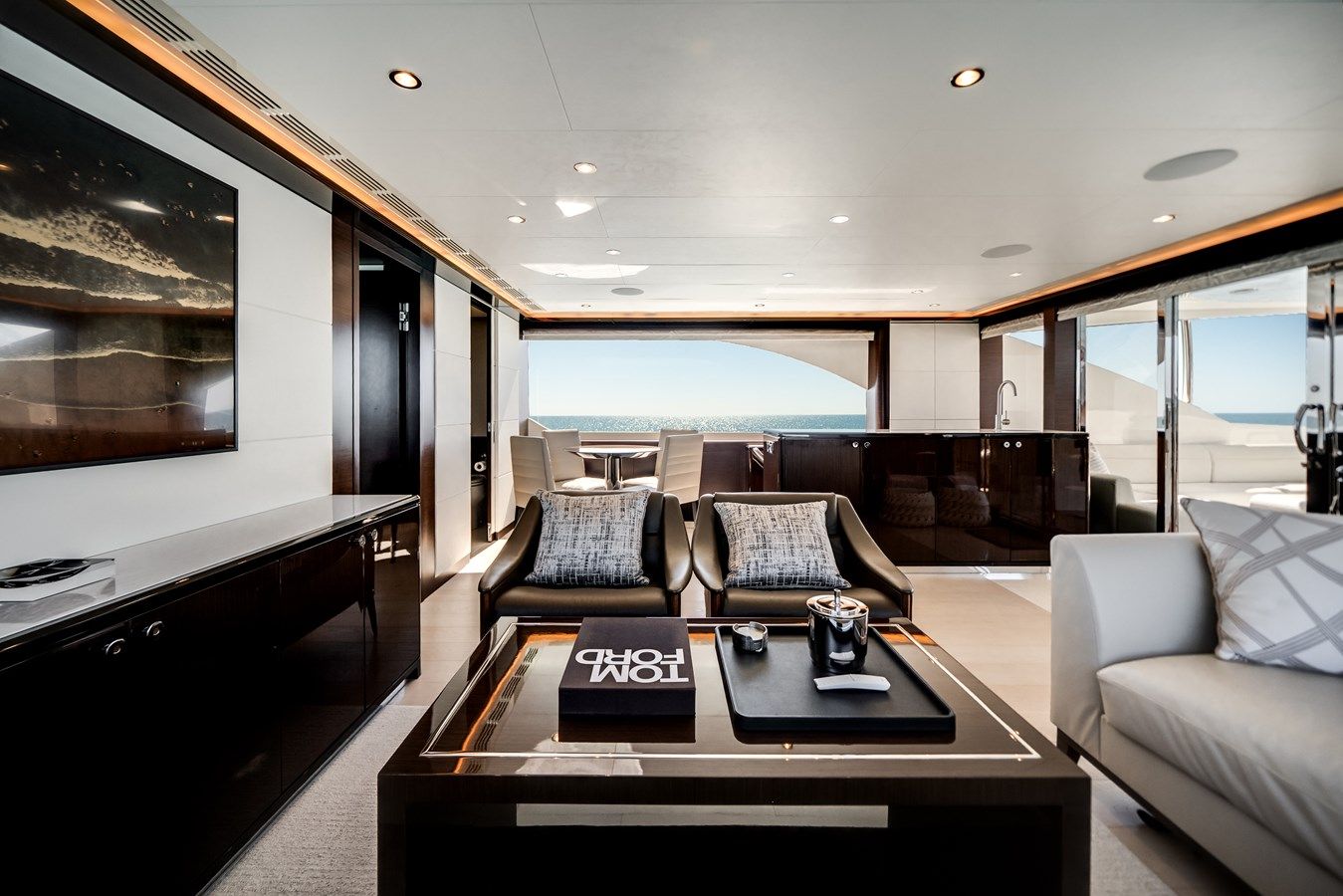 Buy a yacht Dreams 37L