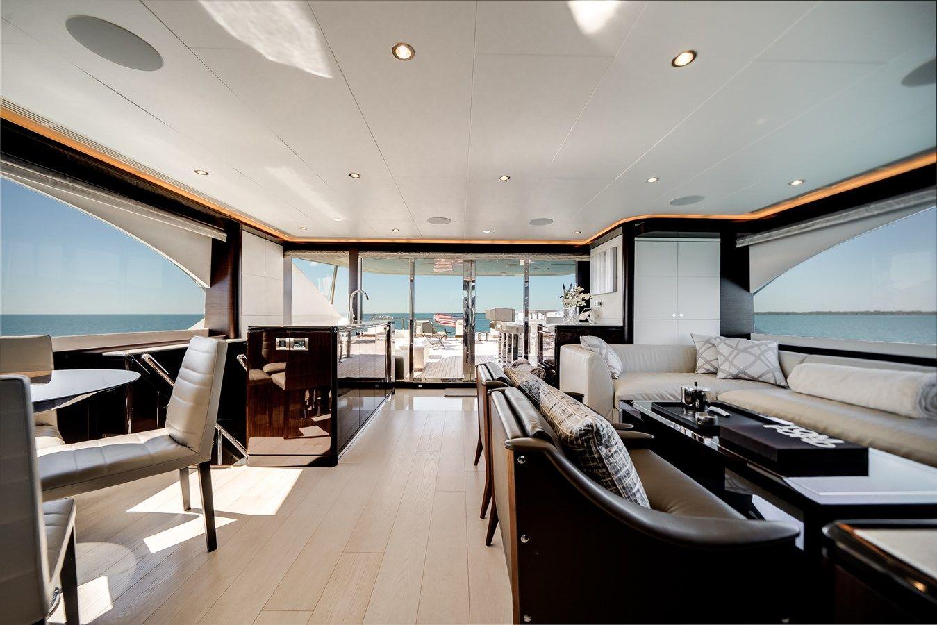 Dreams 2022 yacht sale
