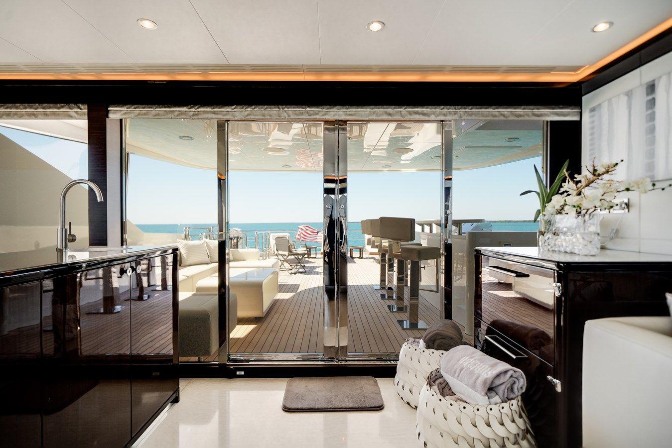 Buy a Dreams 2022 at Shestakov Yacht Sales