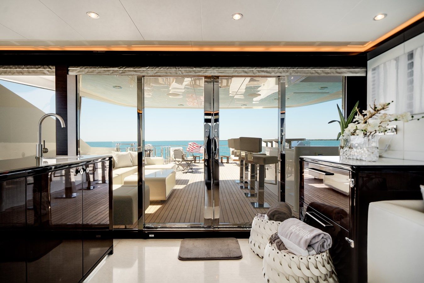 Dreams - Ocean Alexander price