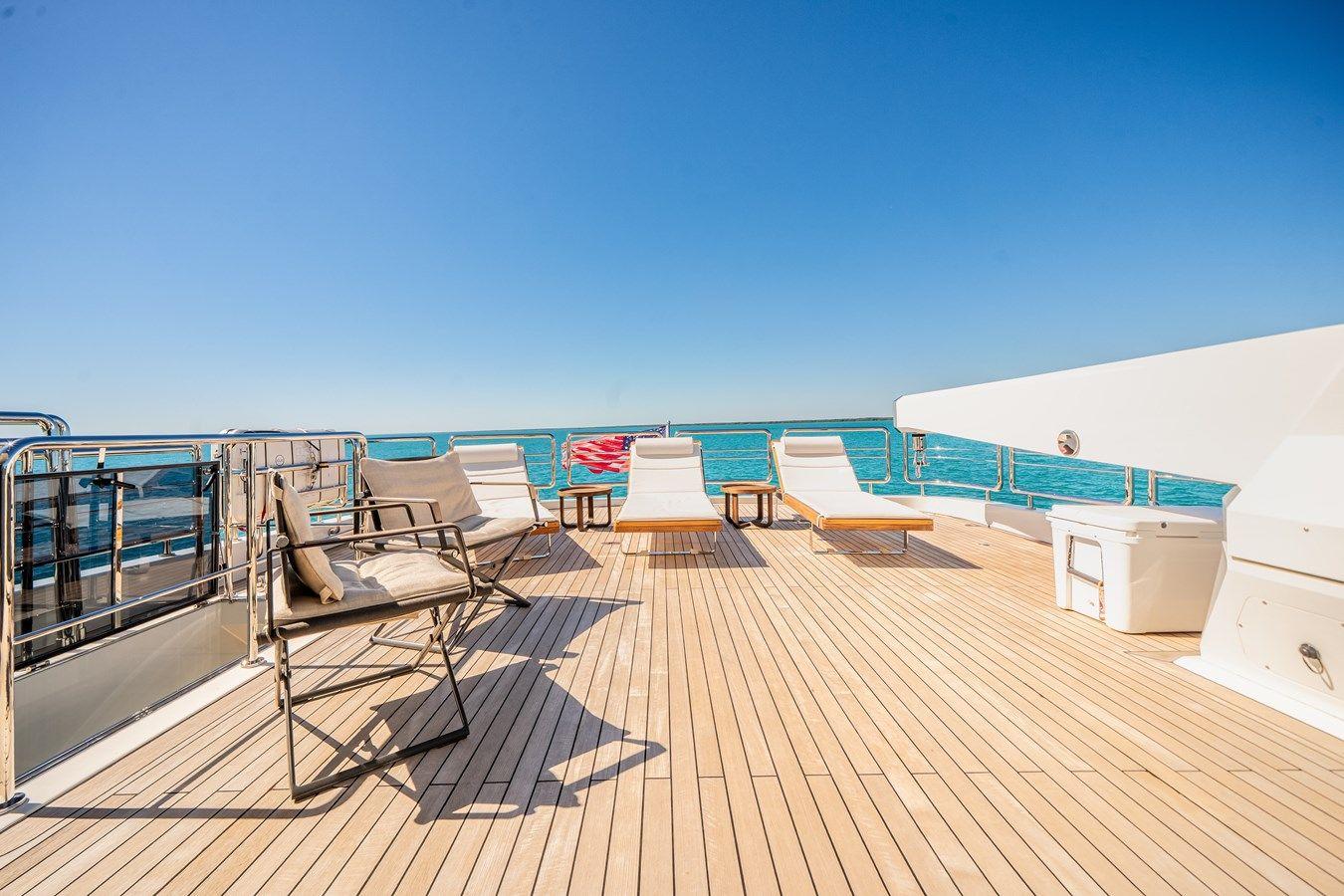 Buy a Dreams 37L at Shestakov Yacht Sales