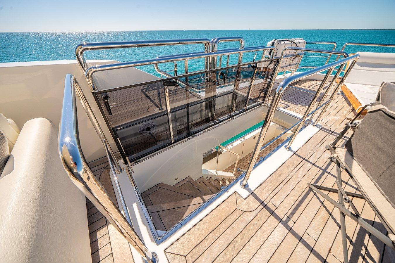 Buy a Dreams - Ocean Alexander at Shestakov Yacht Sales