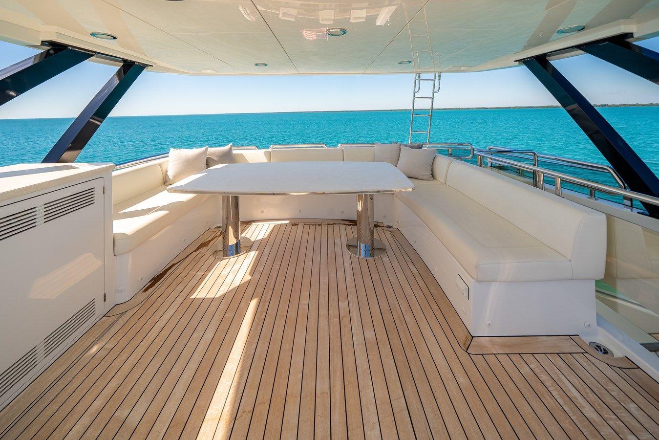 Dreams 2022 yacht sale