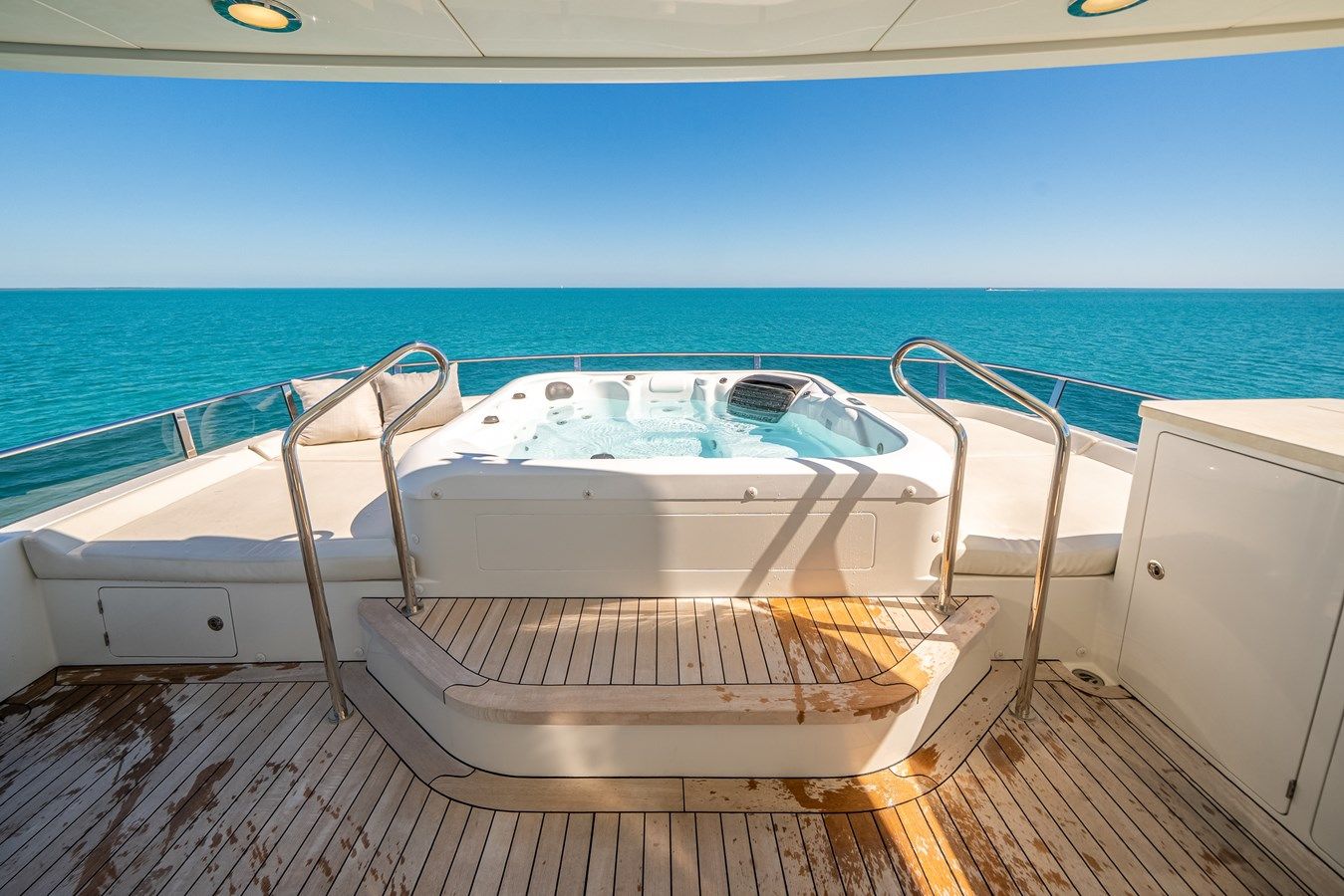 best yacht sales deals Dreams 37L