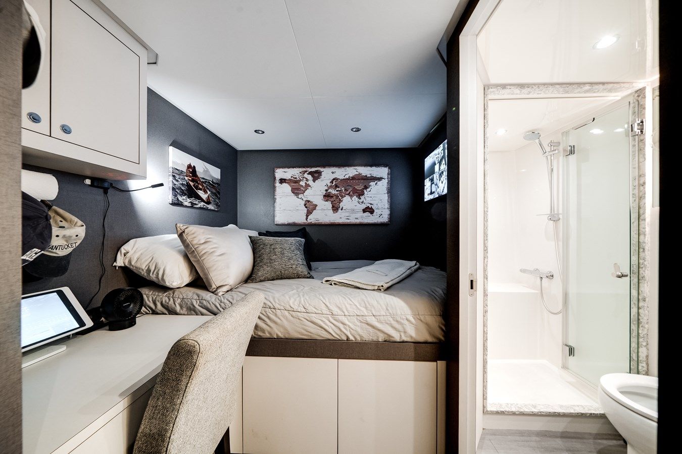 Buy a Dreams at Shestakov Yacht Sales