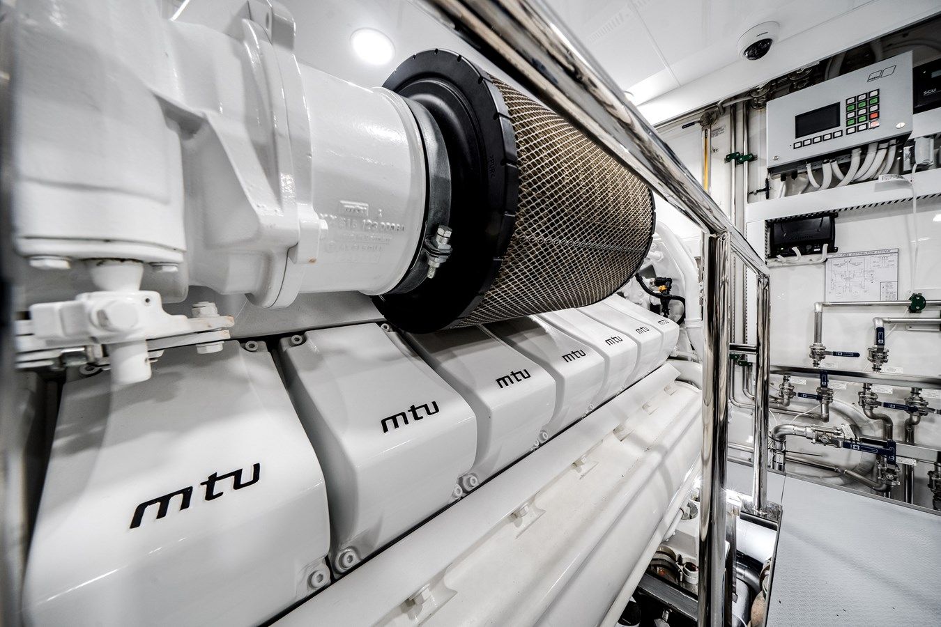 Dreams - Ocean Alexander