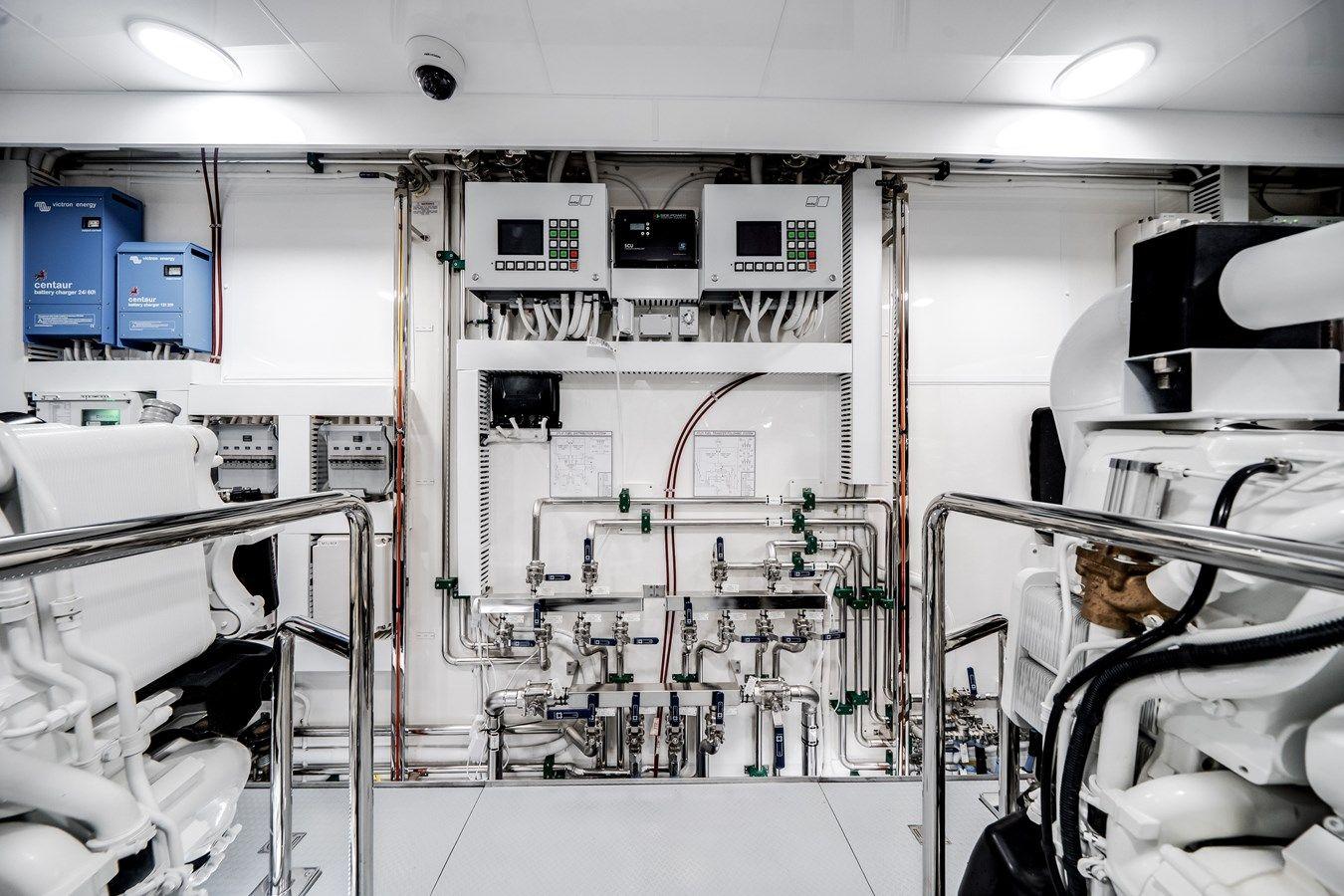 Buy a Dreams at Shestakov Yacht Sales