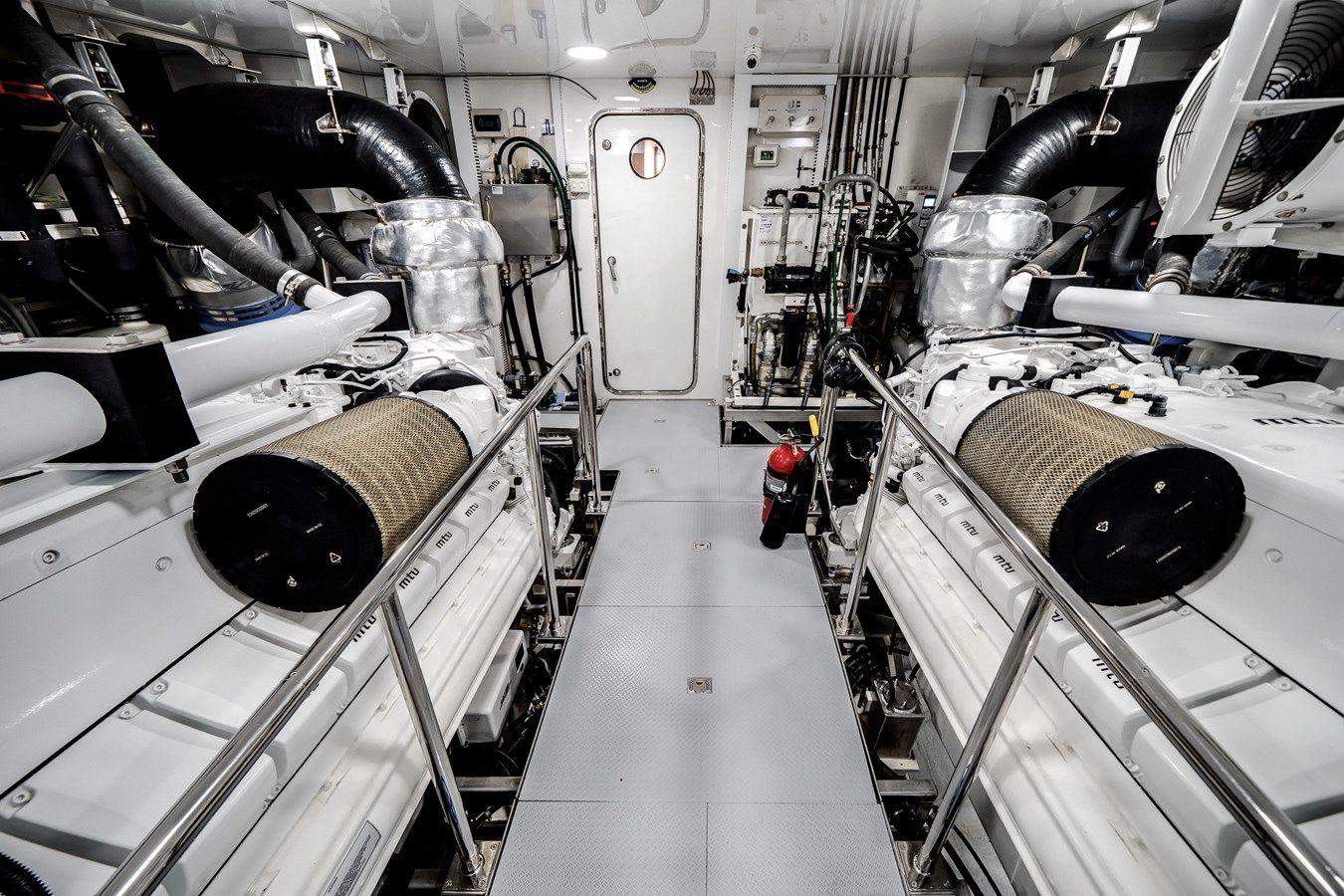 Dreams 37L yacht sale