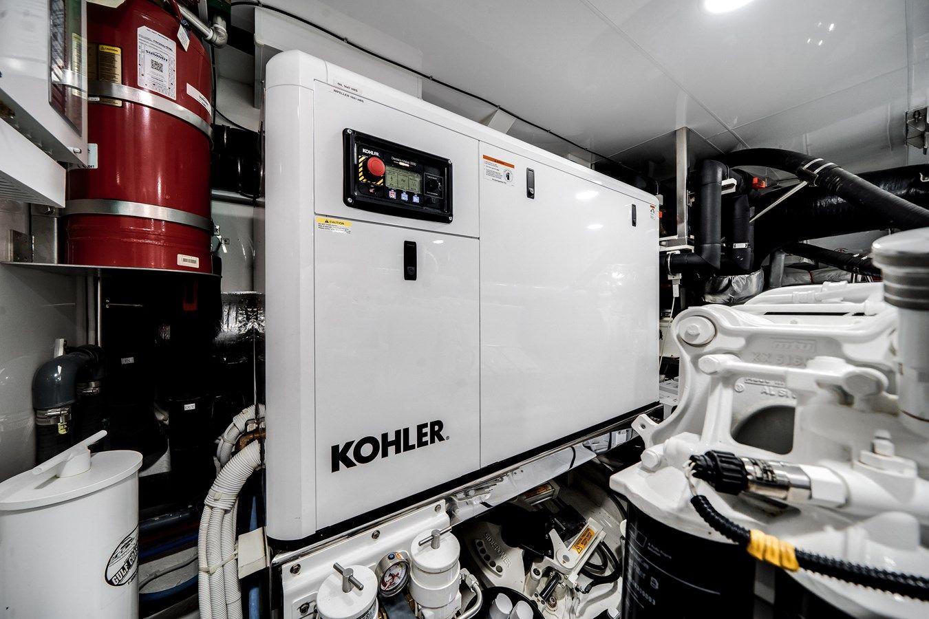 Dreams - Ocean Alexander