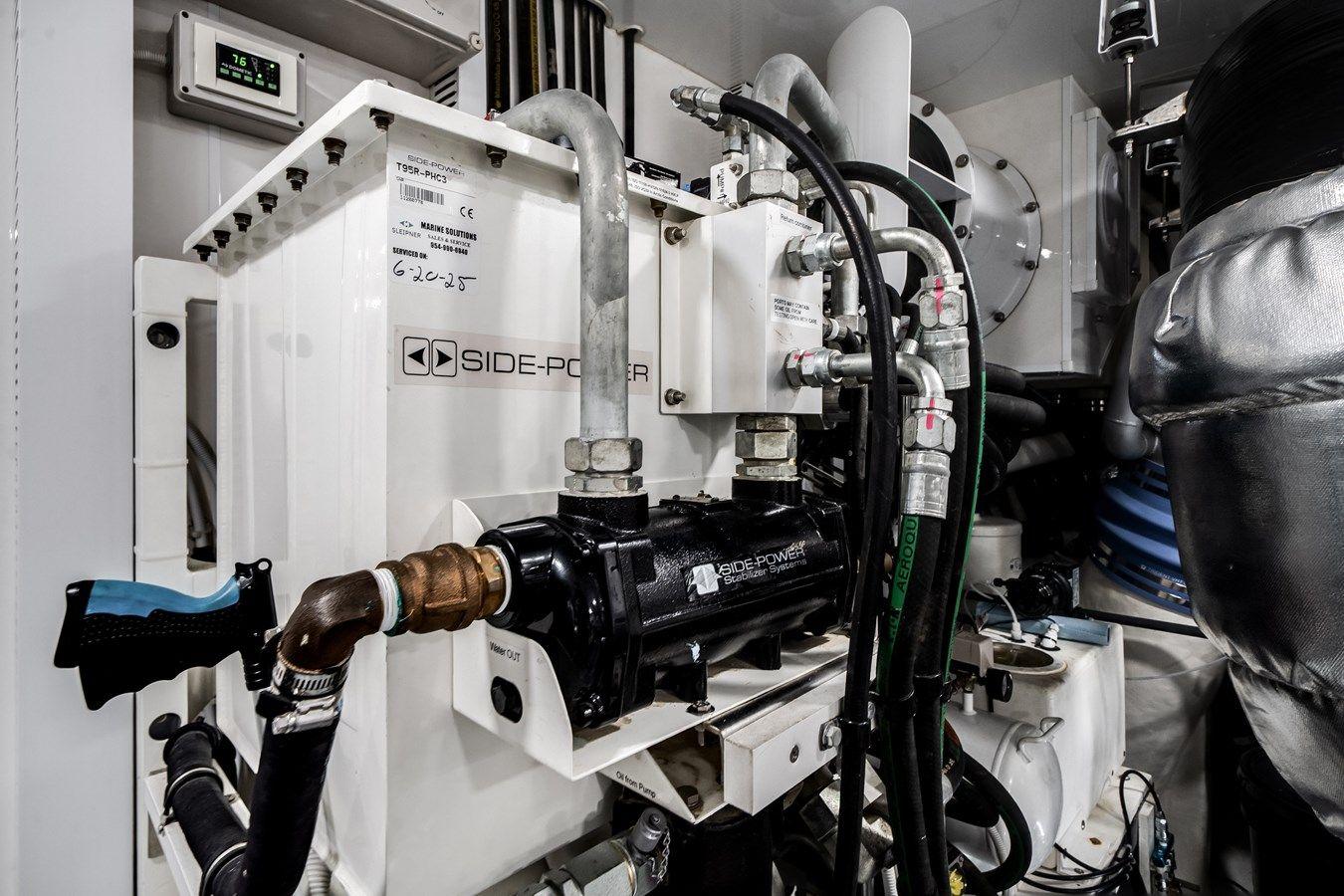 best yacht sales deals Dreams - Ocean Alexander