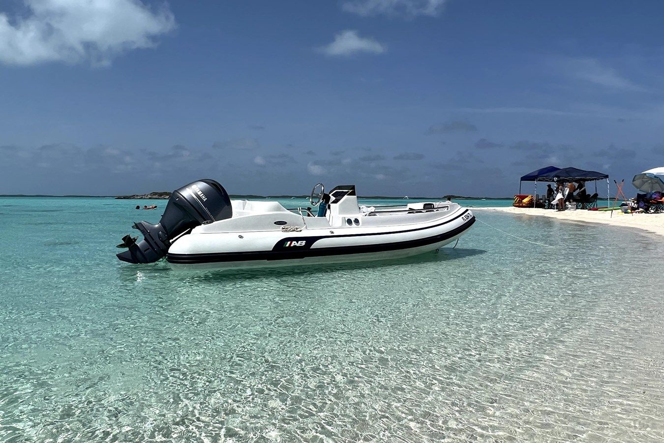 best yacht sales deals No Name - AB INFLATABLES