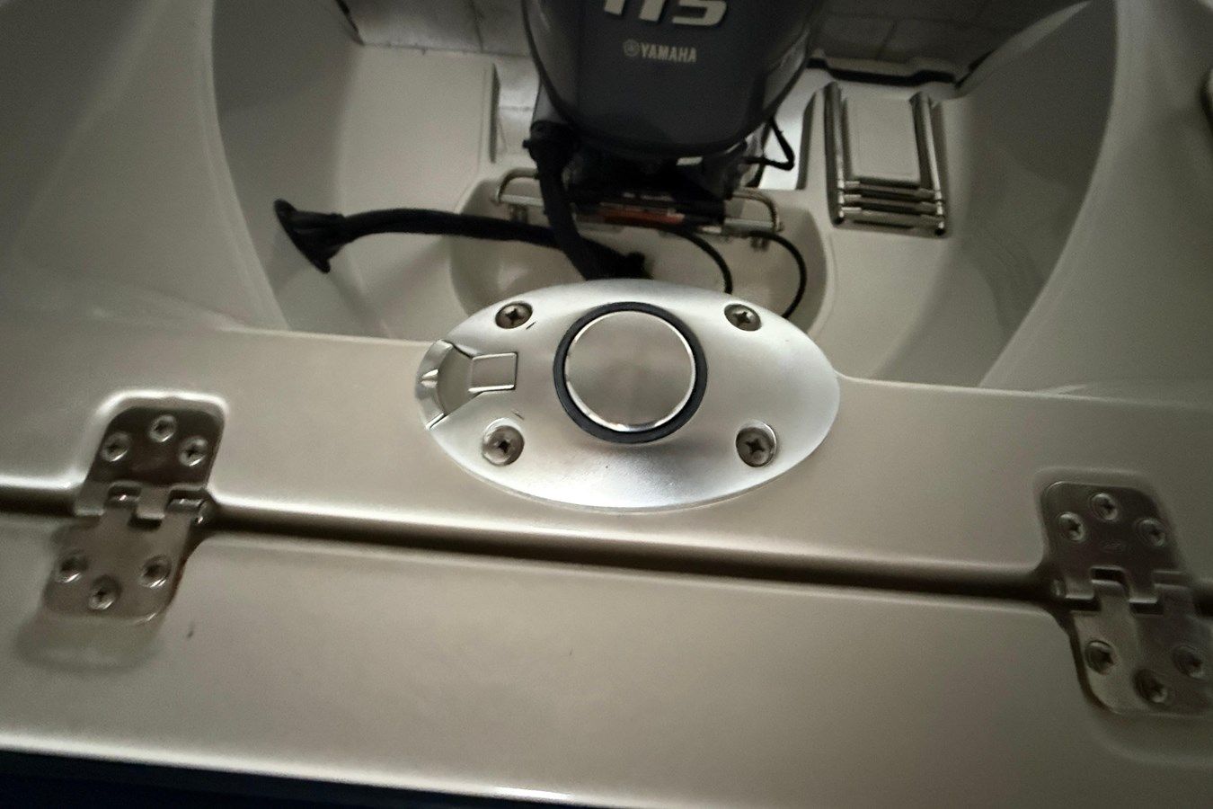 Buy a No Name 2023 at Shestakov Yacht Sales