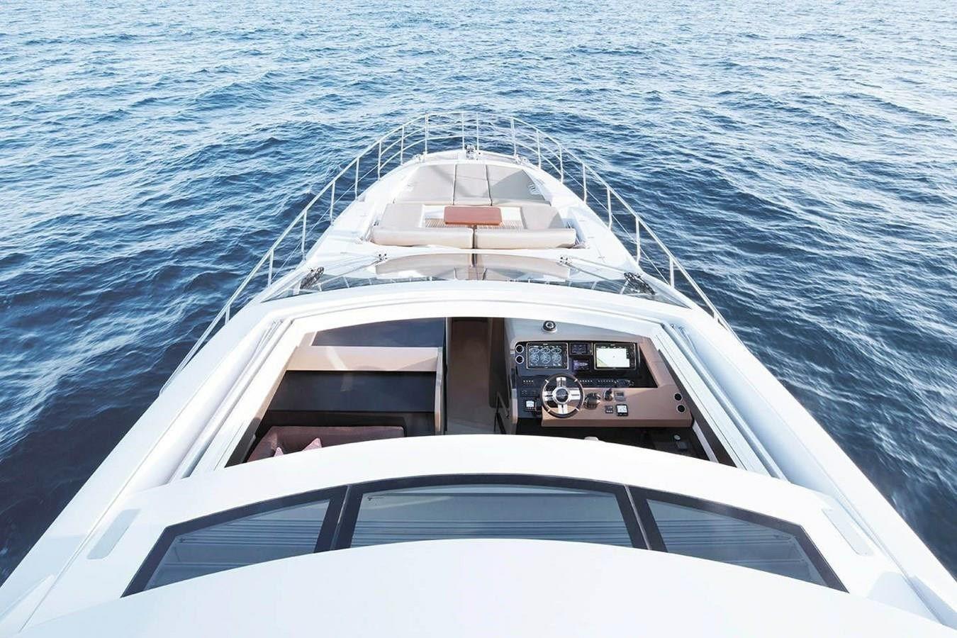 Buy a FANTASTIC - Azimut Yachts at Shestakov Yacht Sales