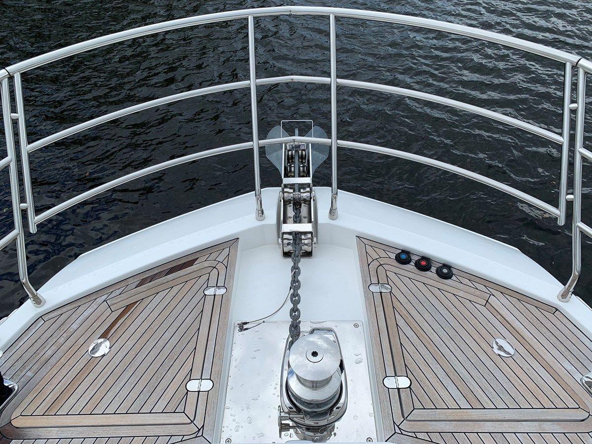 FANTASTIC - Azimut Yachts price