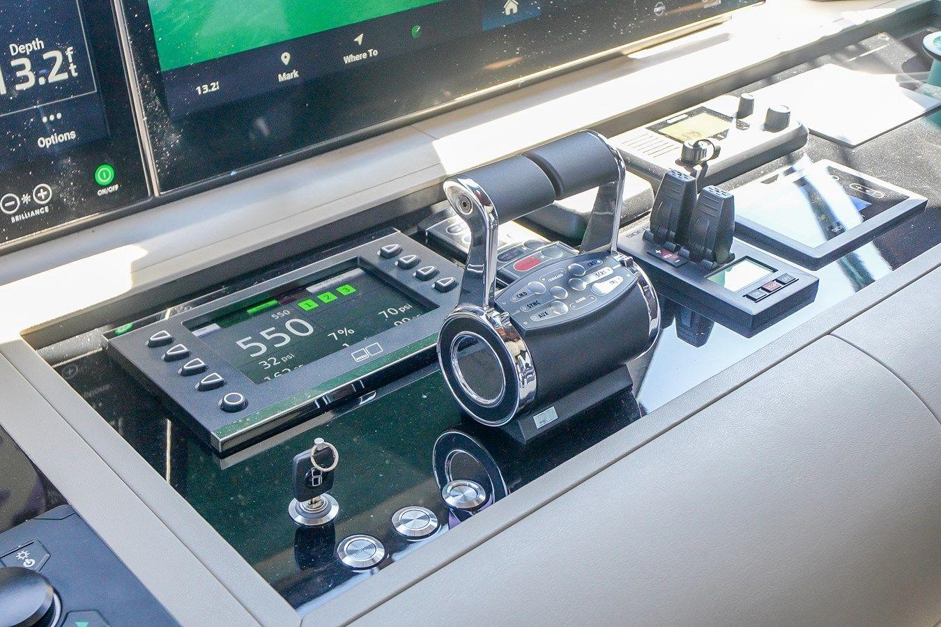 Buy a yacht Dreams 2022