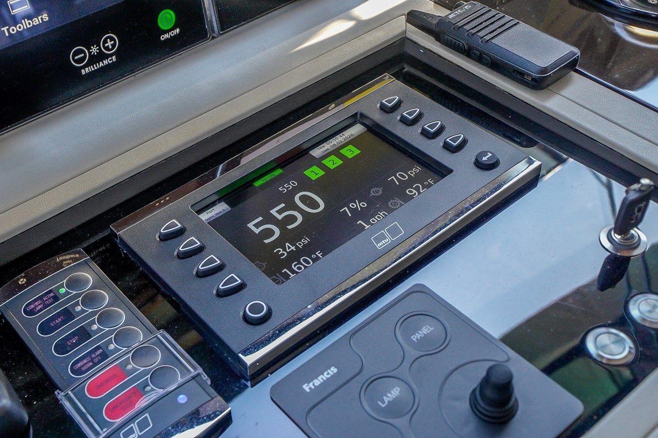 Dreams - Ocean Alexander