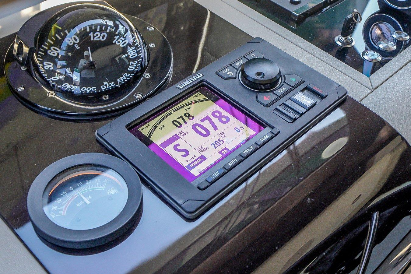 Dreams - Ocean Alexander price