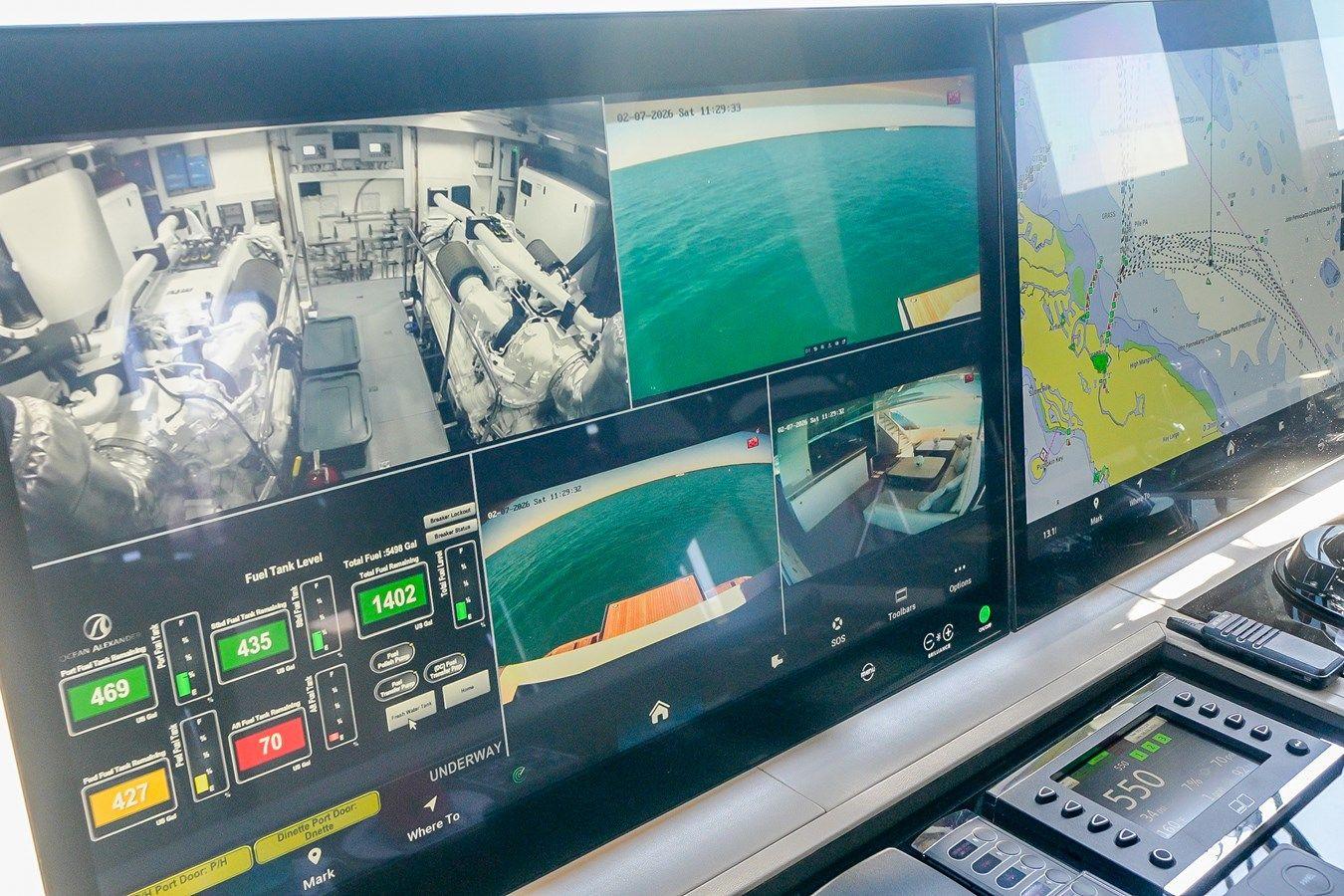 Buy a yacht Dreams 37L