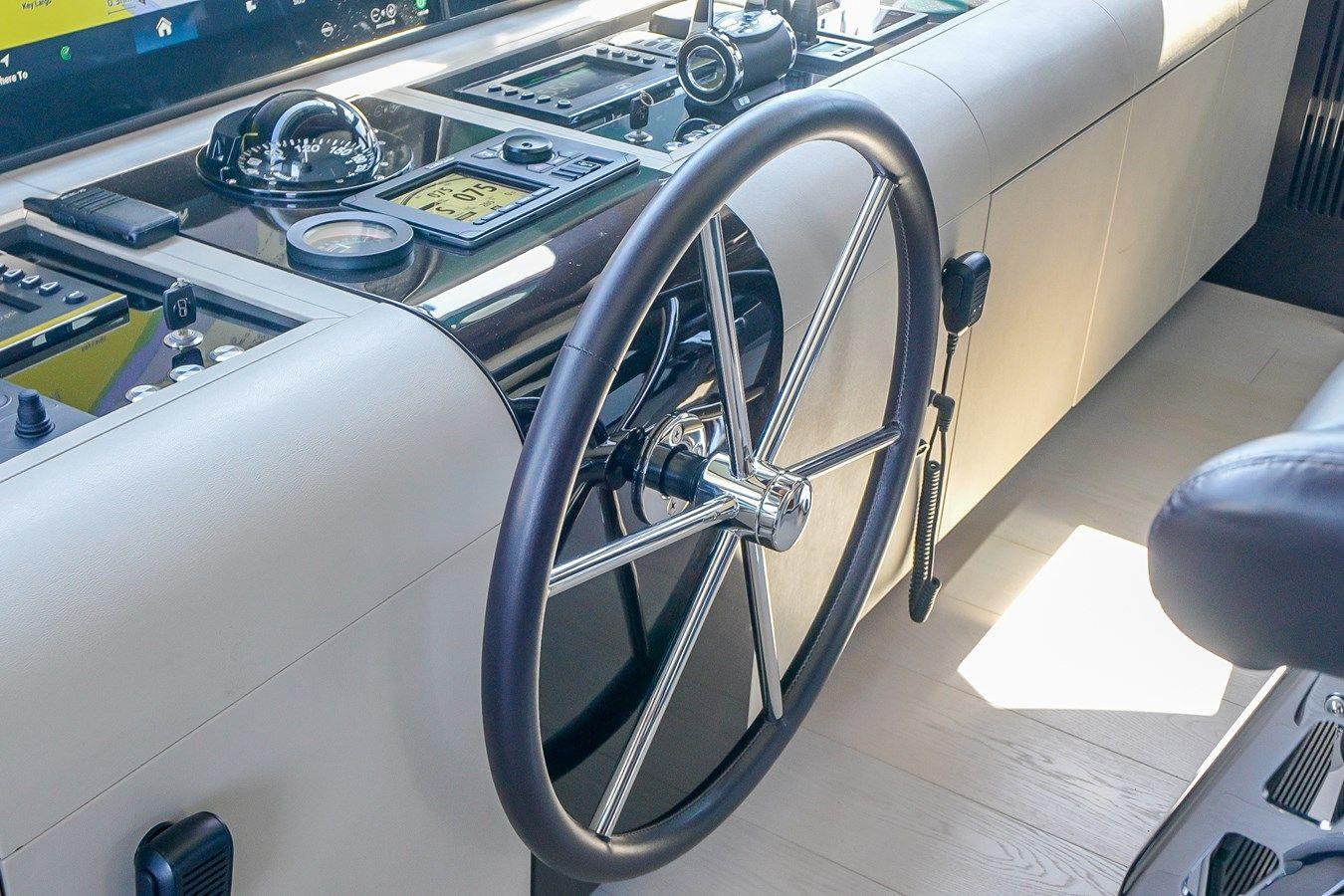 Dreams 37L yacht sale