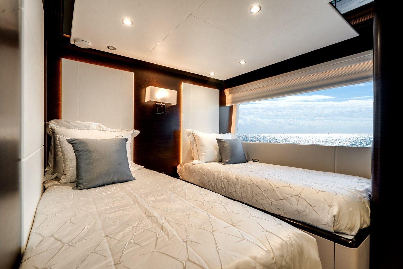 best yacht sales deals Dreams 37L