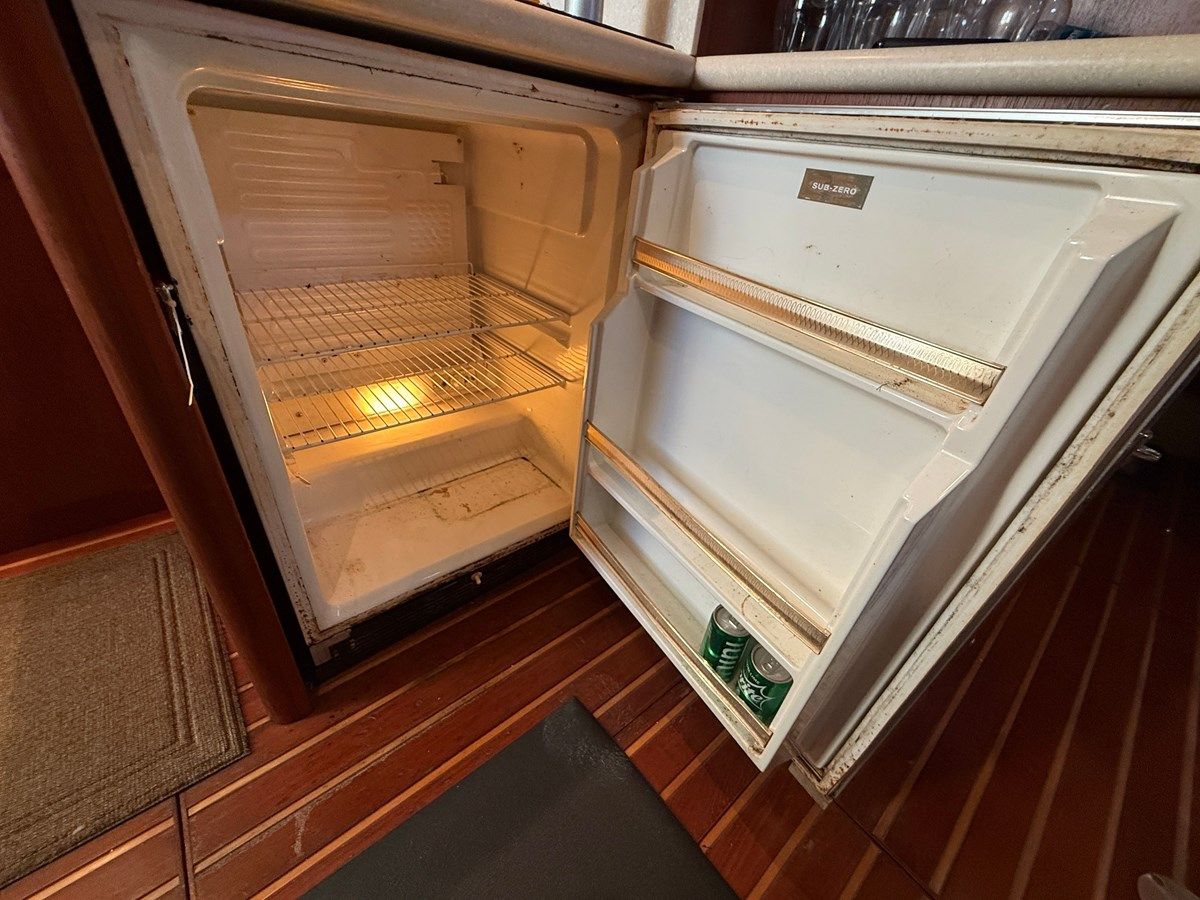 best yacht sales deals Bravant 40