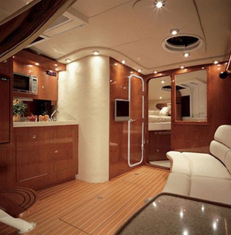 the best price on REGAL 40