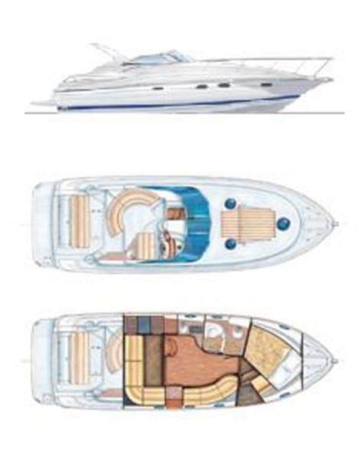 REGAL - Regal yacht sale