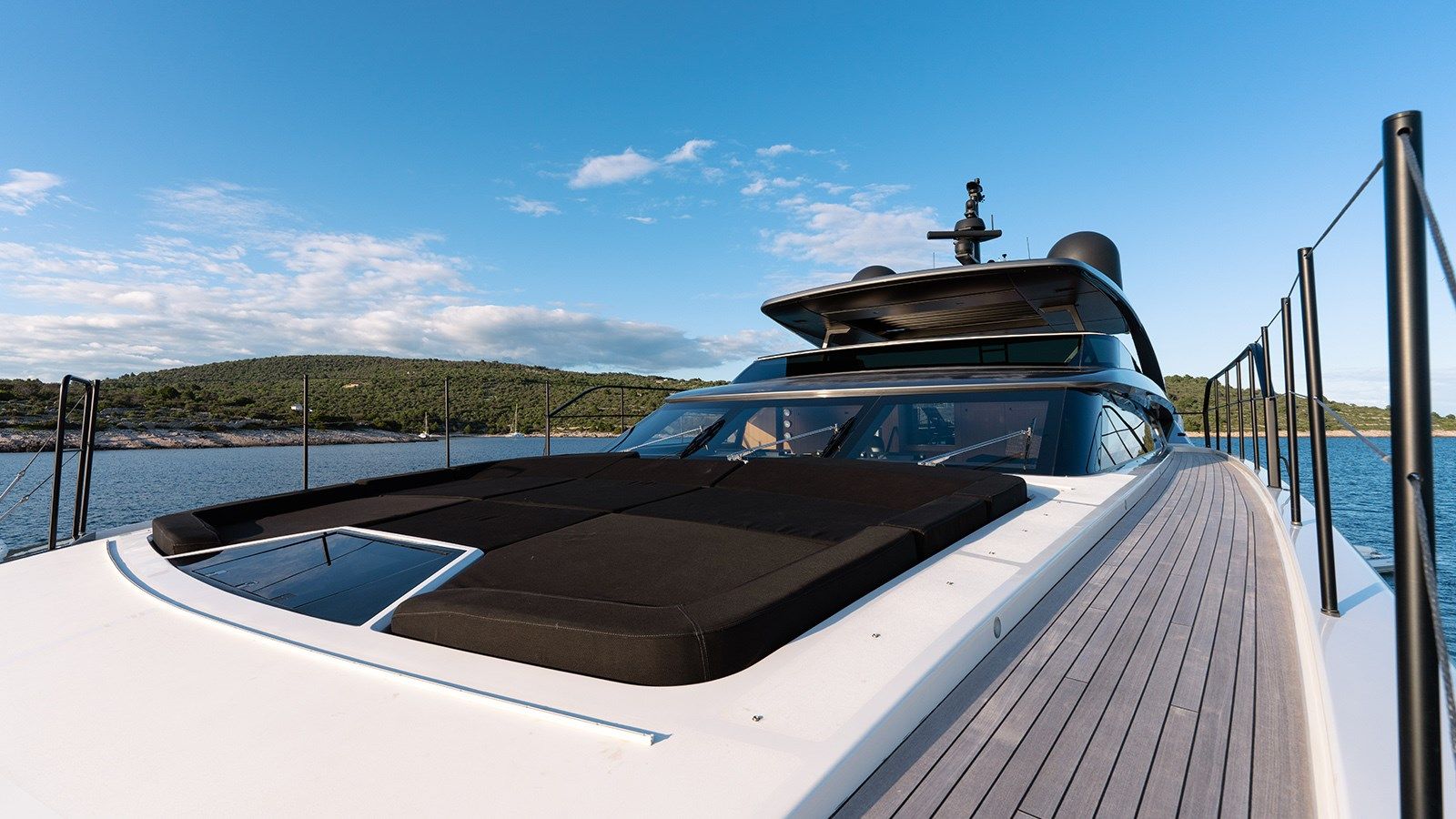 Buy a Journey SL102 Asymmetric at Shestakov Yacht Sales