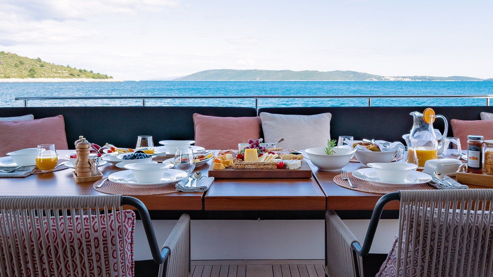 Journey - Sanlorenzo price