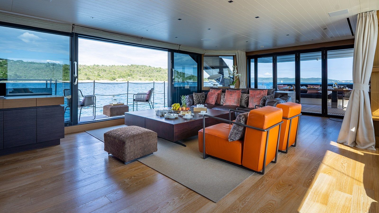 Journey 102 yacht sale