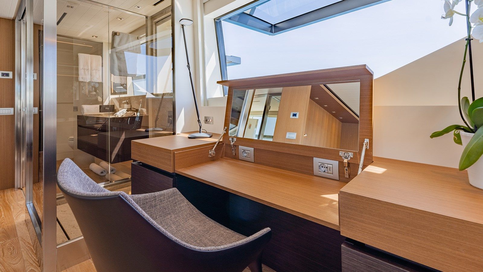 Journey 2019 yacht sale