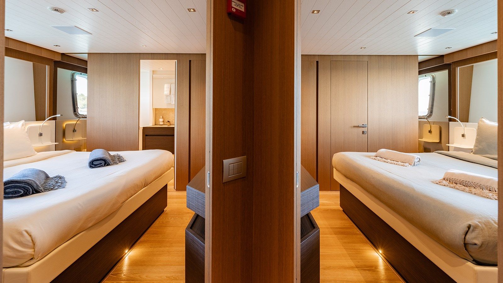 Buy a Journey at Shestakov Yacht Sales