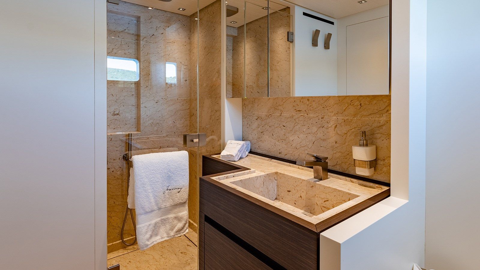 Buy a yacht Journey 2019