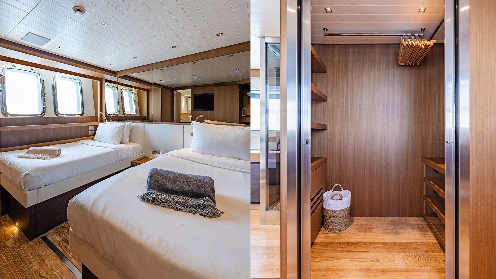 Journey - Sanlorenzo