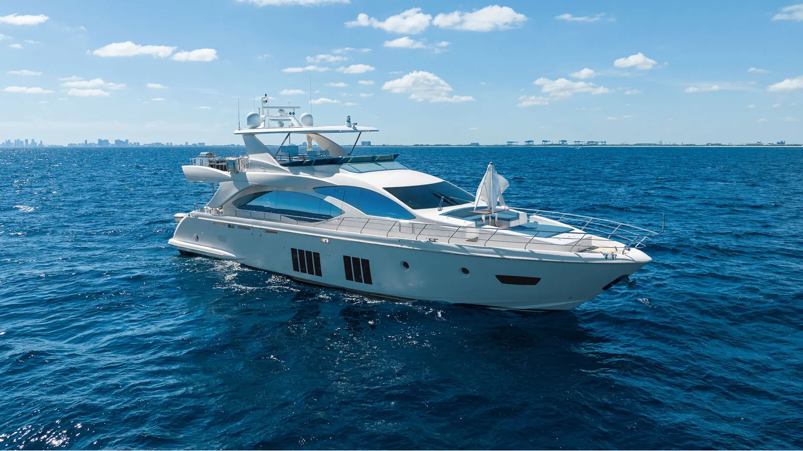 best yacht sales deals Satisfaction - Azimut Yachts