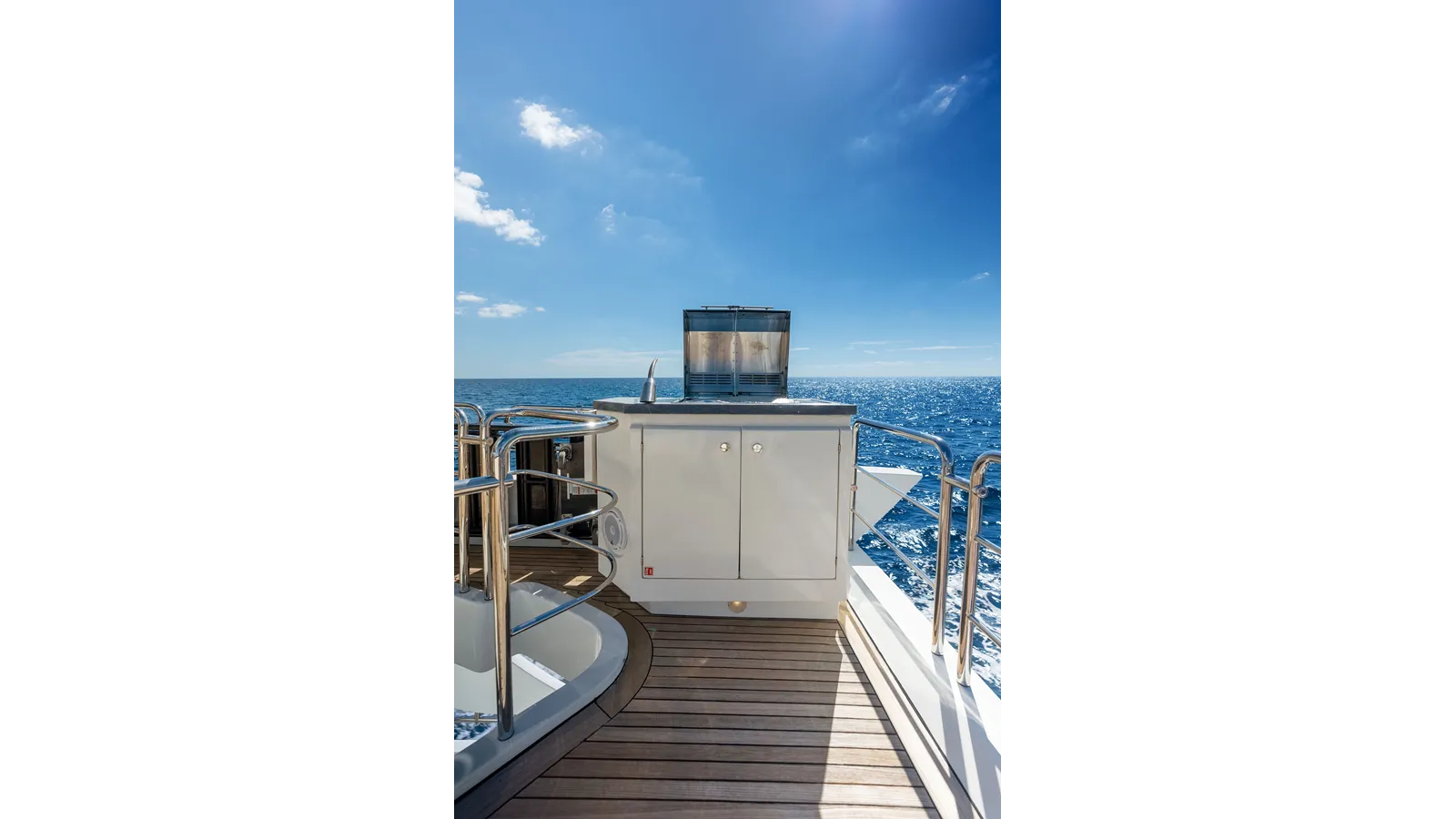 best yacht sales deals Satisfaction 2017