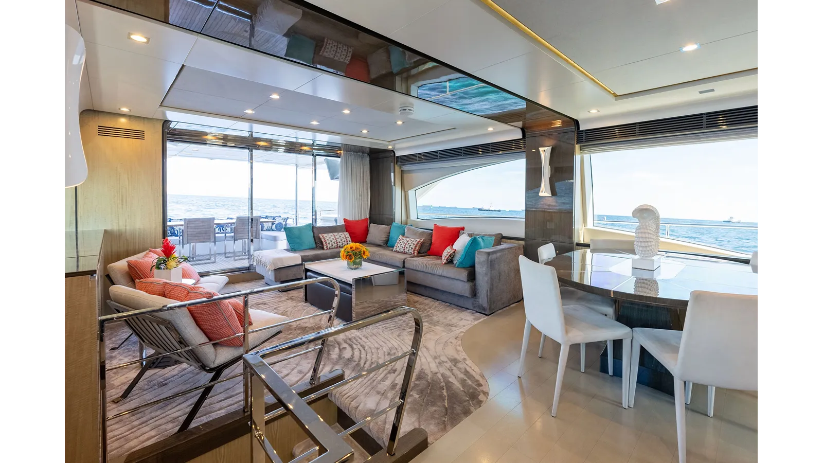 the best price on Satisfaction 84